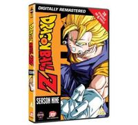 Dragon Ball Z - Dragon Ball Z: Season 9 [Import]