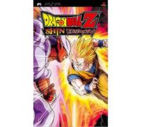 DRAGONBALL Z SHIN BUDOKAI