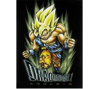 Dragonball Z - Son Goku - 70x100cm - Affiche / Poster