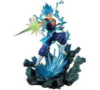 Dragonball Z Supersaiyan God Vegito Vegetto Figuarts Zero Event Ex