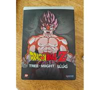 Dragonball Z Tree Of Might / Lord - Films D'animation Dvd