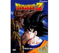 Dragonball Z:Trouble