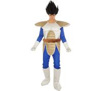 Dragonball Z Vegeta Taille : S