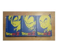 Dragonball Z Vintage Box Set (Dub) - Coffret Dvd