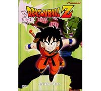 Dragonball Z, Vol. 3 - Snake Way [Import USA Zone 1]