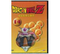 Dragonball Z Volume 14