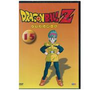 Dragonball Z Volume 15