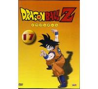 Dragonball Z Volume 17