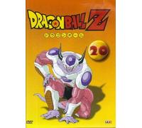 Dragonball Z Volume 20
