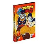 Dragonball Z Volume 22