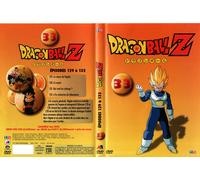 Dragonball Z Volume 33