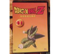 Dragonball Z Volume 41