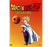 Dragonball Z Volume 43