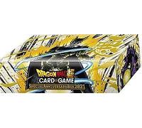 Dragon Ball Super TCG: Special Anniversary Box 2021 - One At Random