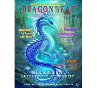 Dragonbeat: Shimmara: Queen of the Hidden City (Collector’s Edition)