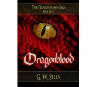 Dragonblood ~ German Footnote Edition: The Dragonspawn Saga
