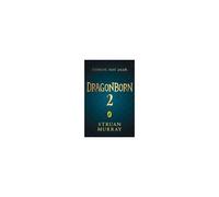 Dragonborn: The Twilight Child