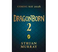 Dragonborn: The Twilight Child The brand new adventure in the New York Times bestselling fantasy series - Struan Murray - Puffin - ebook (ePub) - Livre