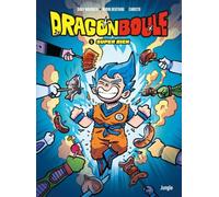 Dragonboule - Tome 2