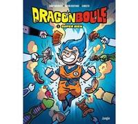 Dragonboule - Tome 2 Super bien Davy Mourier (Auteur), Robin Berthou (Auteur), Christo (Coloriste)