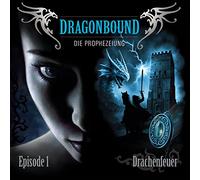 Dragonbound - 01/Drachenfeuer [Import]