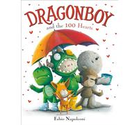 Dragonboy and the 100 Hearts