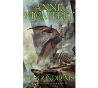 Dragondrums 3 by Anne McCaffrey & Introduction by Brandon Sanderson Anne McCaffrey Introduction by Brandon Sanderson (Auteur)