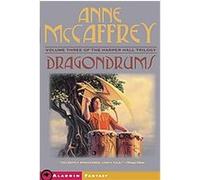 Dragondrums, McCaffrey, Anne. Harper Hall Trilogy, V. 3. Anne McCaffrey (Auteur)