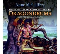 Dragondrums (The Dragonriders of Pern Series) [Import]