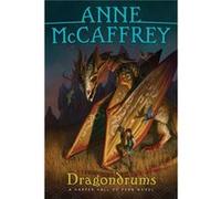 Dragondrums Volume 3 by Anne McCaffrey Anne McCaffrey (Auteur)