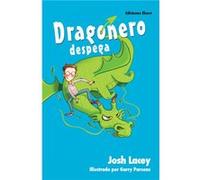 Dragonero:Despega - [Livre en VO] Lacey, Josh (Auteur)