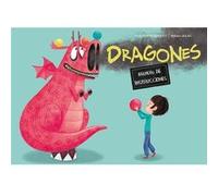 Dragones Briere - Haquet, Alice (Auteur)