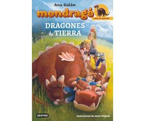 Dragones de tierra / Earth Dragons