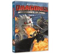 Dragones: Los Defensores De Mema *** Europe Zone ***