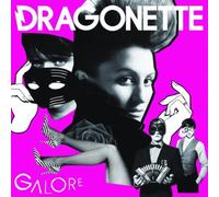 Dragonette - Galore