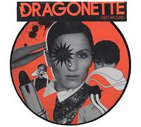 Dragonette - I Get Around [Import]