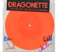 Dragonette - I Get Around [Import]