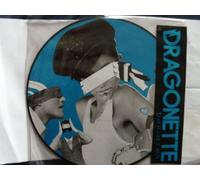 Dragonette - Take It Like a Man [Import]