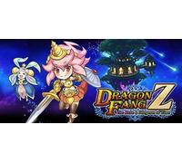 DragonFangZ The Rose and Dungeon of Time (Nintendo)