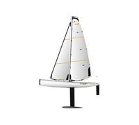Amewi Voilier RC Dragonflite 95 Prêt à fonctionner (RTR) 950 mm Blanc