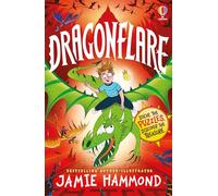 Dragonflare