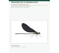 Dragonflies and Damselflies of Northeastern Montcalm County: A Natural History, Field Reference, and Survey Manual