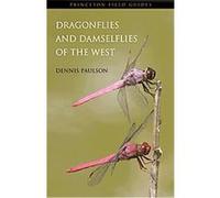 Dragonflies and Damselflies of the West, Princeton Field Guides Dennis Paulson (Auteur)