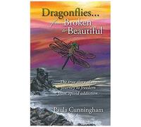 Dragonflies...From Broken To Beautiful