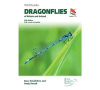 Dragonflies of Britain and Ireland. Fifth Edition