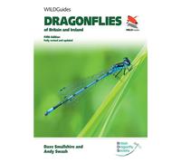 Dragonflies of Britain and Ireland. Fifth Edition Fully revised and updated - Dave Smallshire - Princeton University Press - ebook (ePub) - Livre