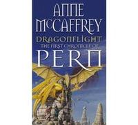 Anne McCaffrey – Dragonflight – Une épopée fantastique d'une auteure SF et fantasy influente