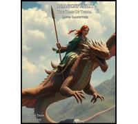 Dragonflight: The Time of Terra