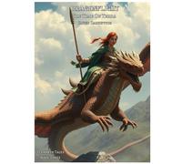 Dragonflight: The Time of Terra