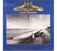 Dragonfly - Almost Abandoned [Import]
